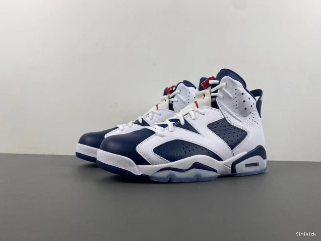UrbanStyle Air 583 6 Olympic CT8529- Jordan 0617